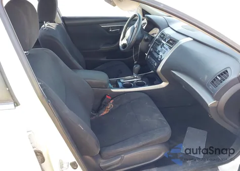 2014 Nissan Altima 2.5/2.5 S/2.5 Sl/2.5 Sv from USA, damaged, VIN 1N4AL3AP3EN377351